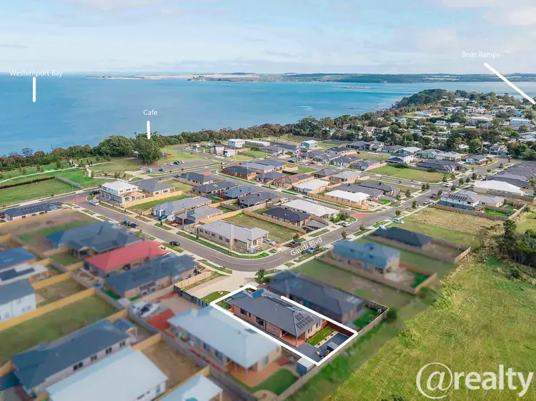 Main view of Homely house listing, 37 Gaudi Boulevard, Corinella VIC 3984