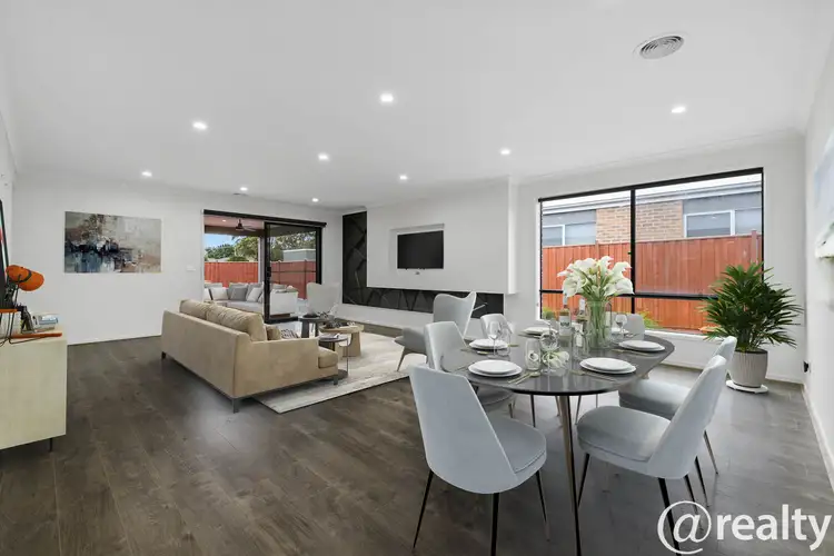 Third view of Homely house listing, 37 Gaudi Boulevard, Corinella VIC 3984