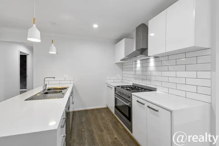 Fourth view of Homely house listing, 37 Gaudi Boulevard, Corinella VIC 3984
