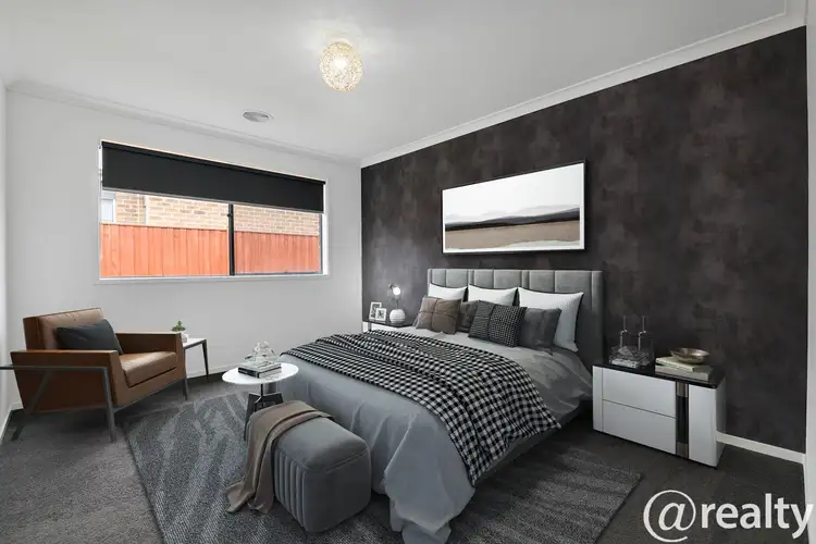 Sixth view of Homely house listing, 37 Gaudi Boulevard, Corinella VIC 3984
