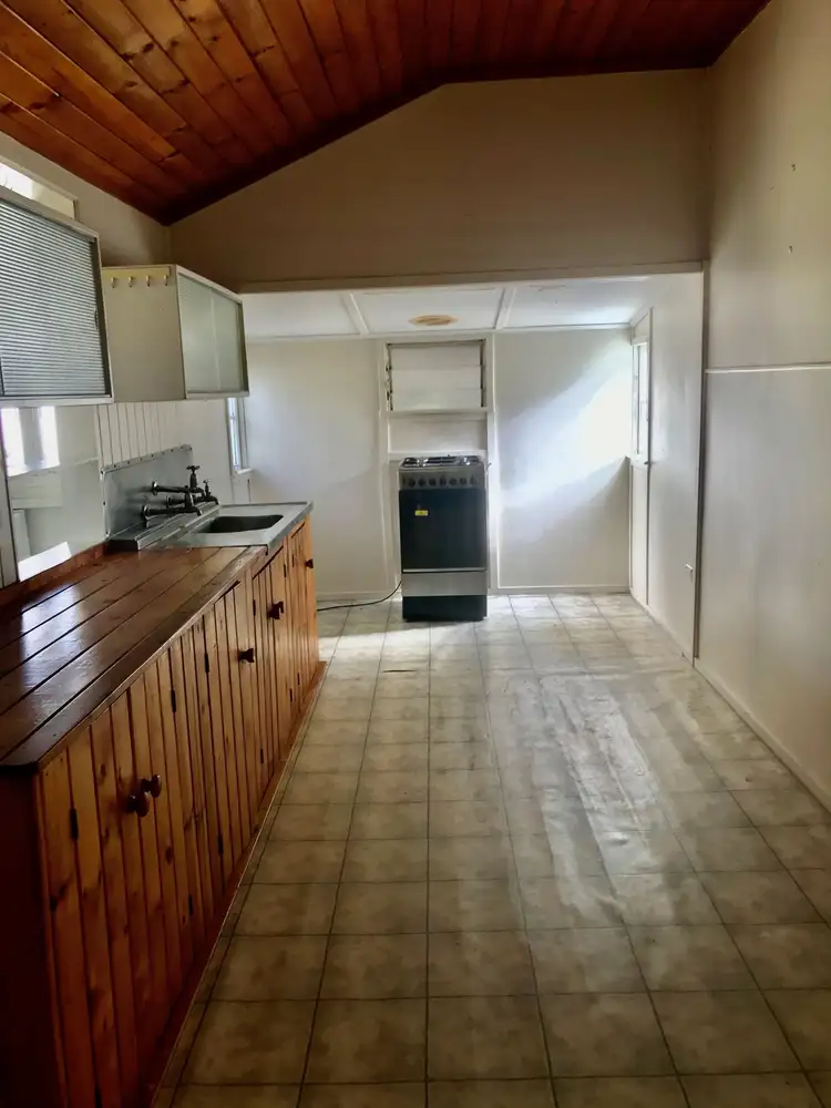 Second view of Homely house listing, 12 Dingyarra Street, Toogoolawah QLD 4313