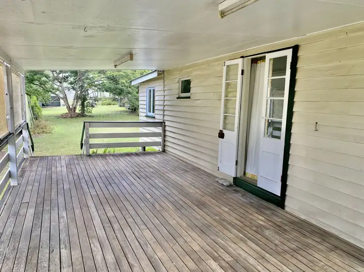 Third view of Homely house listing, 12 Dingyarra Street, Toogoolawah QLD 4313