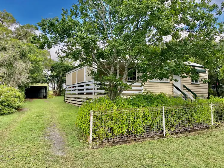 Sixth view of Homely house listing, 12 Dingyarra Street, Toogoolawah QLD 4313