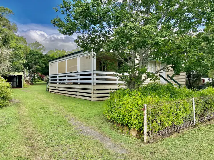 Seventh view of Homely house listing, 12 Dingyarra Street, Toogoolawah QLD 4313