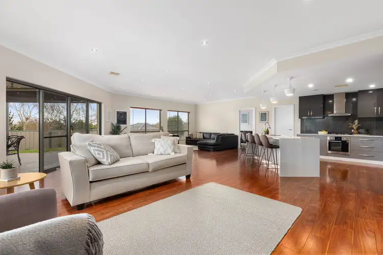 Second view of Homely house listing, 11 Colonel Light Place, Mount Gambier SA 5290
