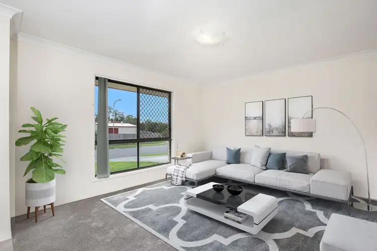 Main view of Homely house listing, 7 Daniella Drive, Marsden QLD 4132