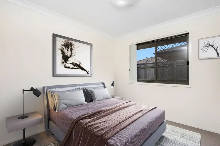 Second view of Homely house listing, 7 Daniella Drive, Marsden QLD 4132
