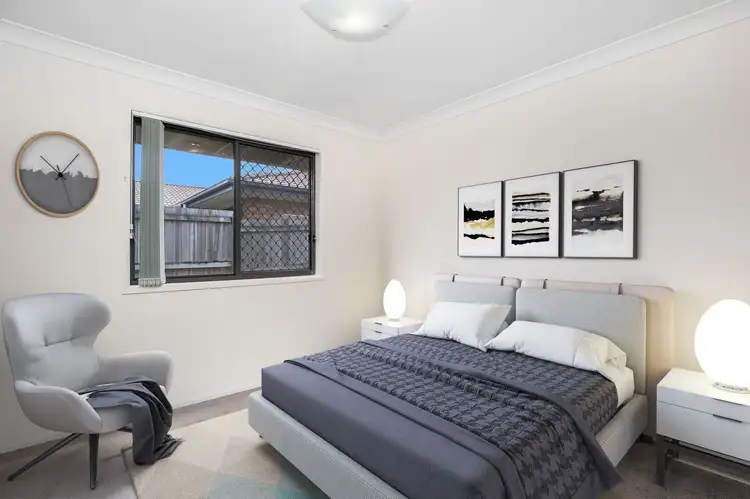 Third view of Homely house listing, 7 Daniella Drive, Marsden QLD 4132