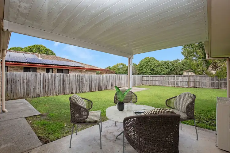 Fourth view of Homely house listing, 7 Daniella Drive, Marsden QLD 4132