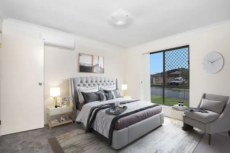 Fifth view of Homely house listing, 7 Daniella Drive, Marsden QLD 4132