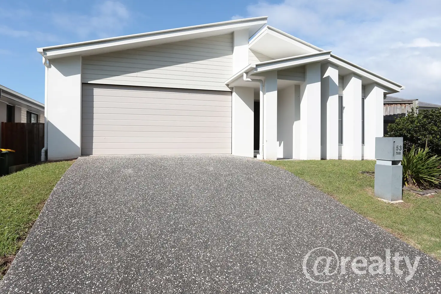 Main view of Homely house listing, 53 Grace Crescent, Narangba QLD 4504