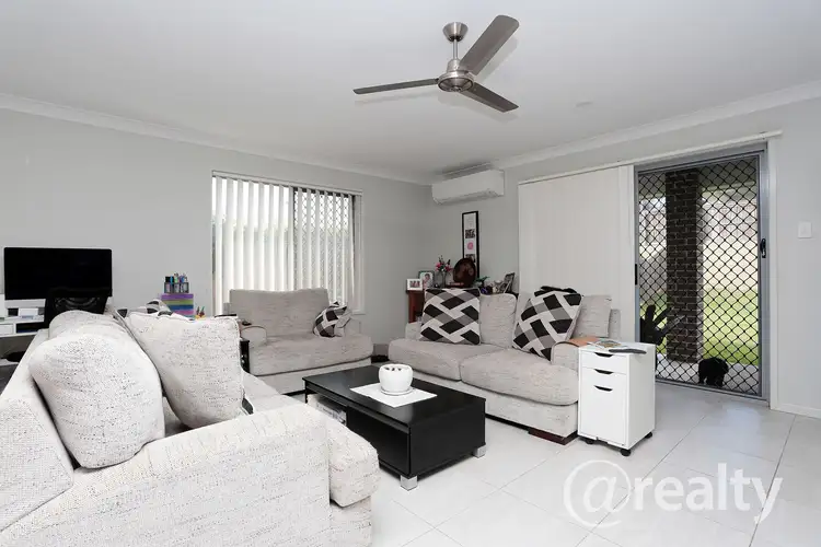 Second view of Homely house listing, 53 Grace Crescent, Narangba QLD 4504