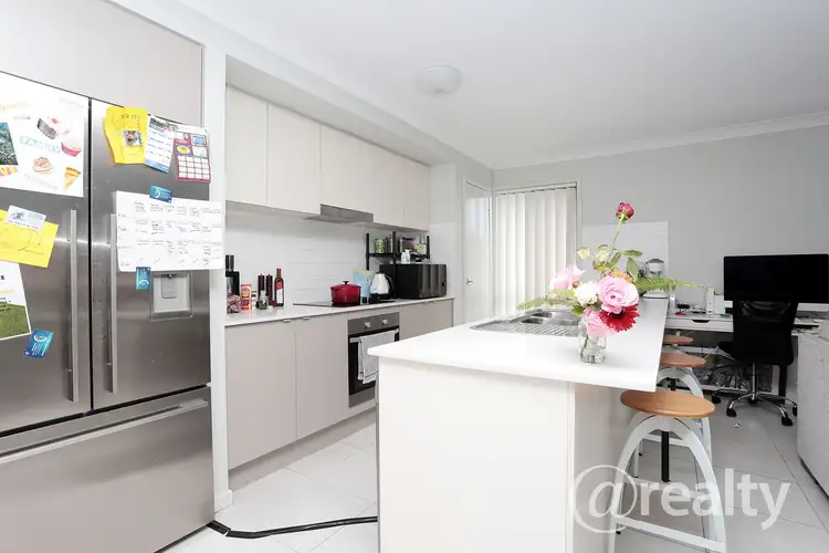 Third view of Homely house listing, 53 Grace Crescent, Narangba QLD 4504