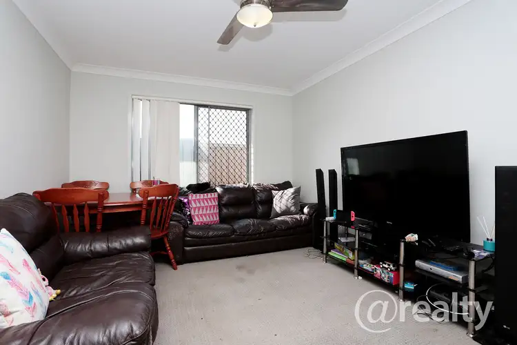 Fourth view of Homely house listing, 53 Grace Crescent, Narangba QLD 4504