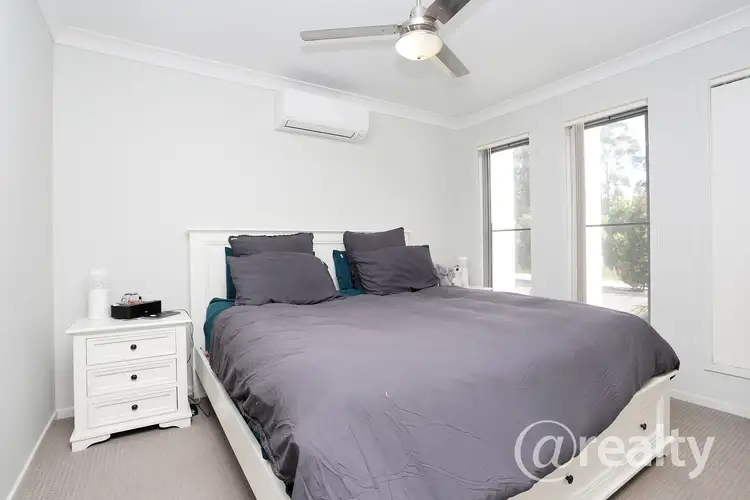 Fifth view of Homely house listing, 53 Grace Crescent, Narangba QLD 4504
