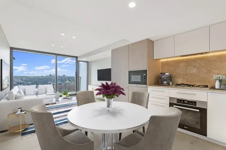 Main view of Homely apartment listing, 1106/226 Victoria Street, Potts Point NSW 2011