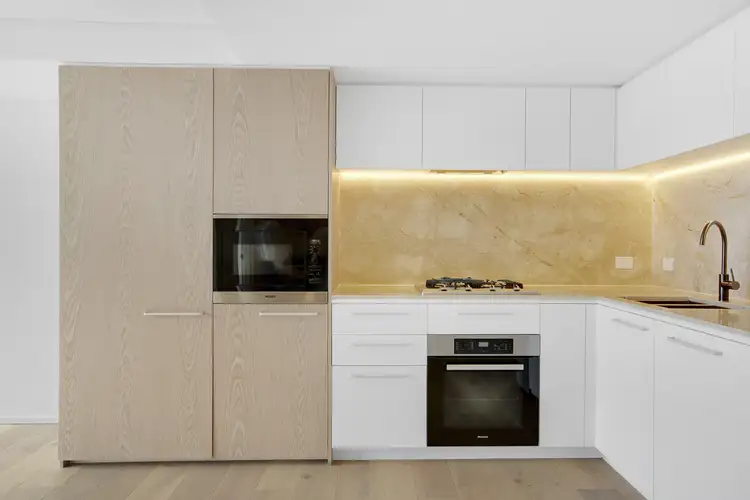 Third view of Homely apartment listing, 1106/226 Victoria Street, Potts Point NSW 2011
