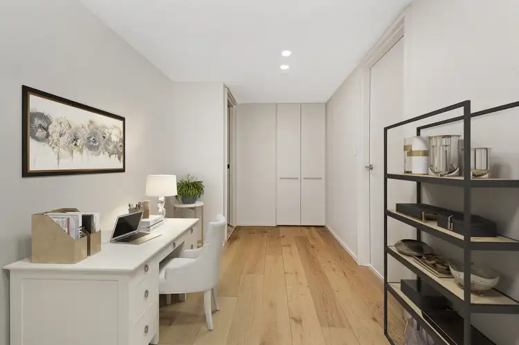 Fifth view of Homely apartment listing, 1106/226 Victoria Street, Potts Point NSW 2011