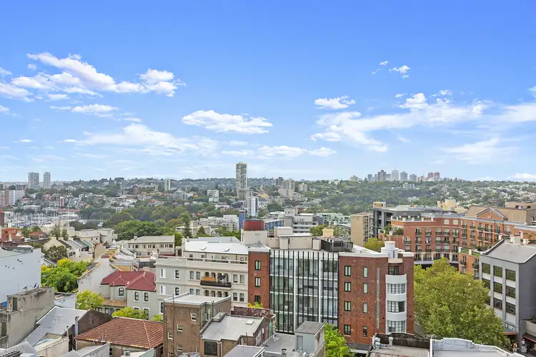 Sixth view of Homely apartment listing, 1106/226 Victoria Street, Potts Point NSW 2011