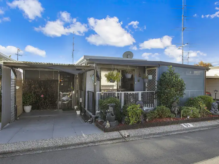 61/4 Gimberts Road, Morisset NSW 2264