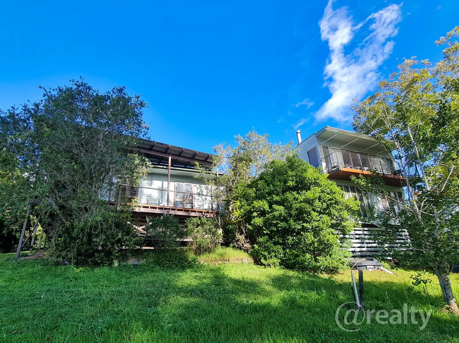 Main view of Homely house listing, 35 Sinclairs Lane, Balmoral Ridge QLD 4552