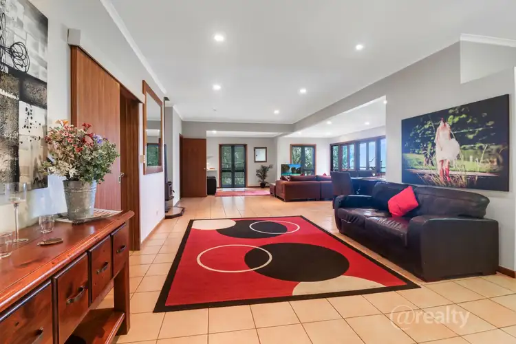 Third view of Homely house listing, 35 Sinclairs Lane, Balmoral Ridge QLD 4552
