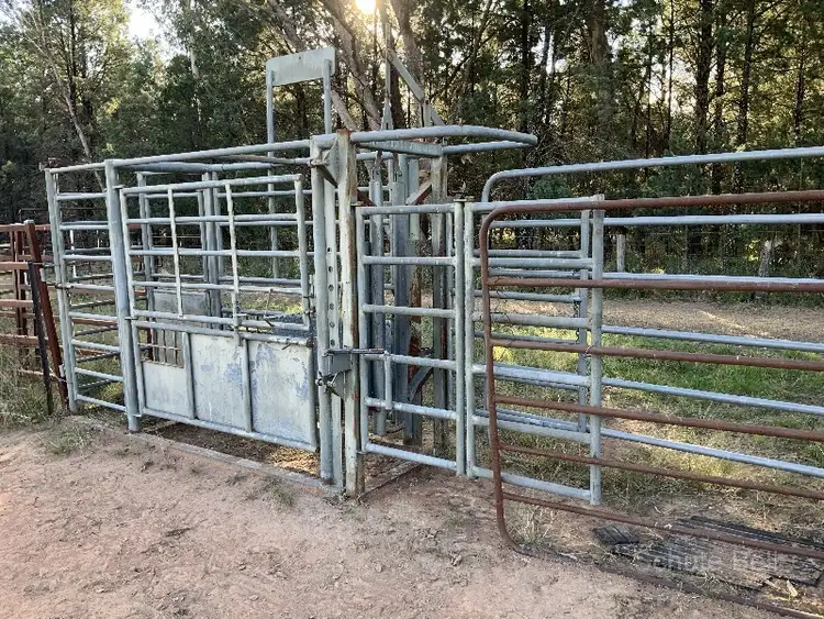 Third view of Homely rural property listing, 260 Dilladerry Rd, Tomingley NSW 2869