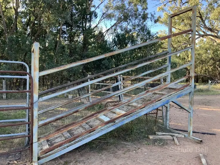Fourth view of Homely rural property listing, 260 Dilladerry Rd, Tomingley NSW 2869