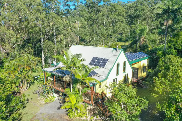 Lot 1/4 Wallaby Road, Nimbin NSW 2480