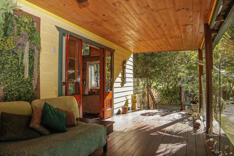 Third view of Homely rural property listing, Lot 1/4 Wallaby Road, Nimbin NSW 2480