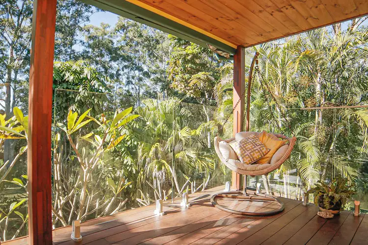 Fourth view of Homely rural property listing, Lot 1/4 Wallaby Road, Nimbin NSW 2480