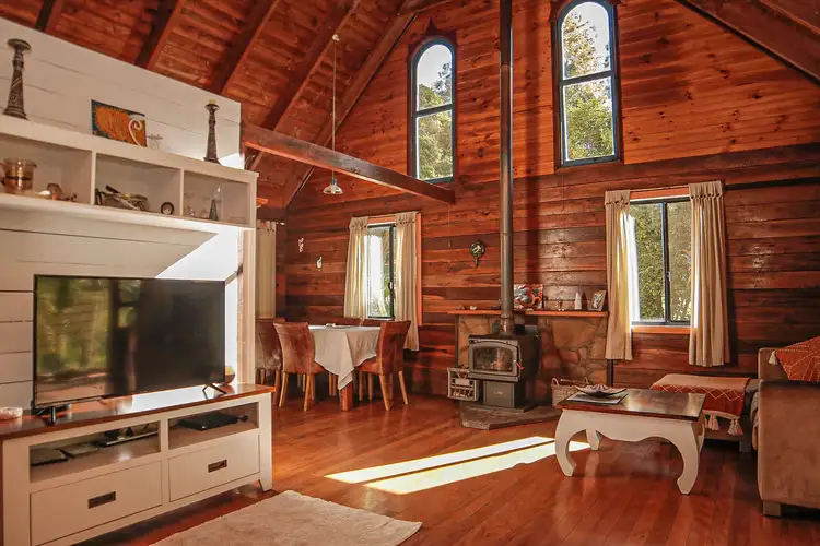 Fifth view of Homely rural property listing, Lot 1/4 Wallaby Road, Nimbin NSW 2480