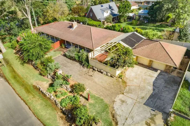 Main view of Homely house listing, 1125 Argyle Street, Wilton NSW 2571