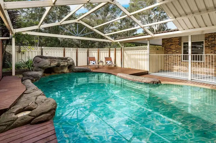 Fourth view of Homely house listing, 1125 Argyle Street, Wilton NSW 2571