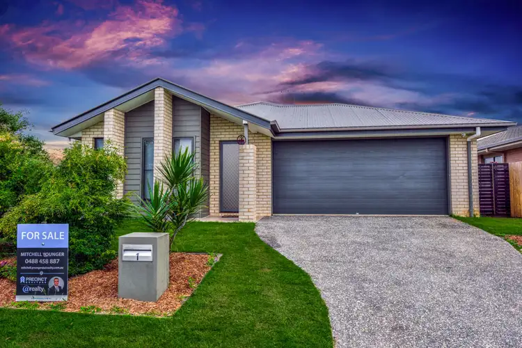 1 Tallowwood Street, Caboolture South QLD 4510