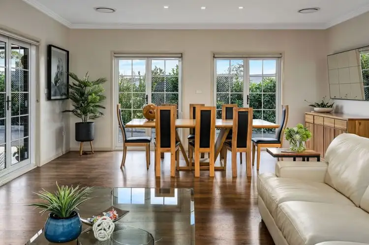 Third view of Homely house listing, 4 Oxenbridge Avenue, Wilton NSW 2571