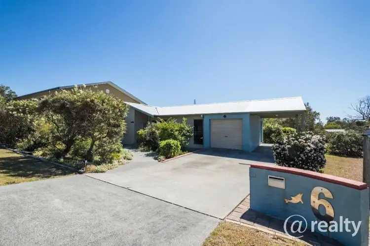 Second view of Homely house listing, 6 Acacia Street, Minnie Water NSW 2462
