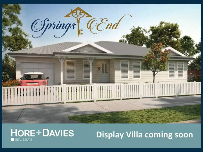 Main view of Homely house listing, 1/61 Spring Street, Wagga Wagga NSW 2650