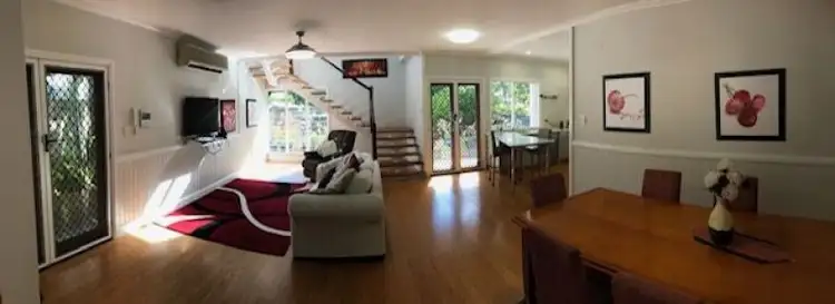 Main view of Homely house listing, 1 Rowland Street, North Ward QLD 4810