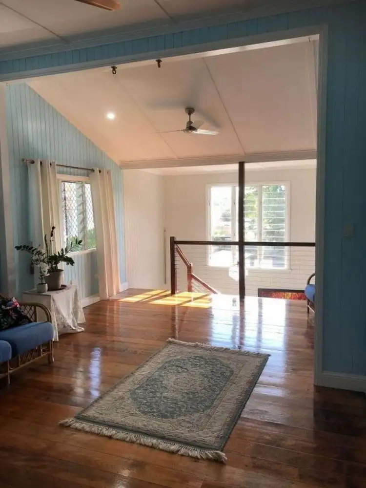 Second view of Homely house listing, 1 Rowland Street, North Ward QLD 4810