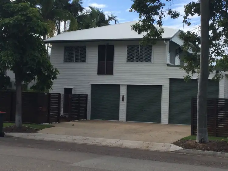 Third view of Homely house listing, 1 Rowland Street, North Ward QLD 4810