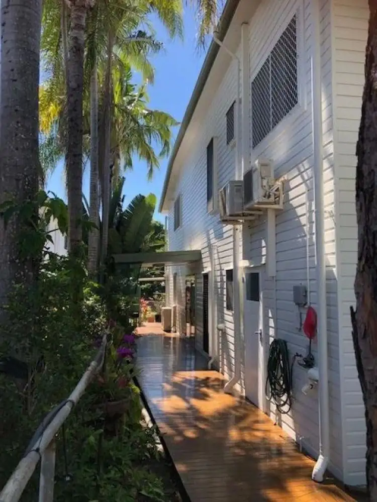 Fourth view of Homely house listing, 1 Rowland Street, North Ward QLD 4810