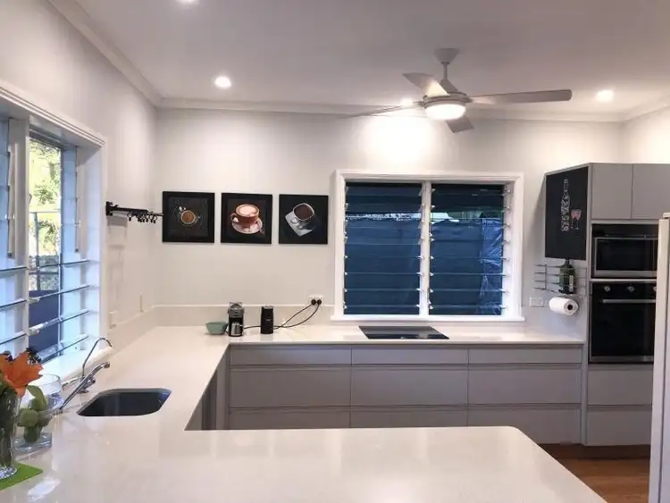 Fifth view of Homely house listing, 1 Rowland Street, North Ward QLD 4810