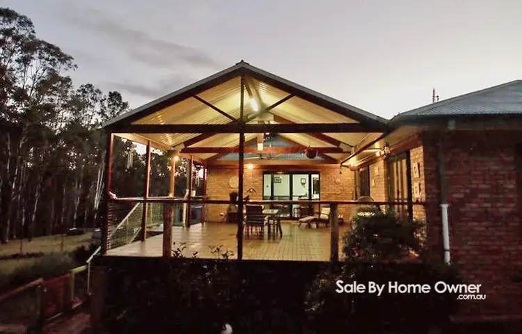Main view of Homely rural property listing, 5 Merewether Close, North Rothbury NSW 2335