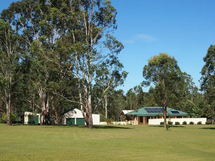 Third view of Homely rural property listing, 5 Merewether Close, North Rothbury NSW 2335