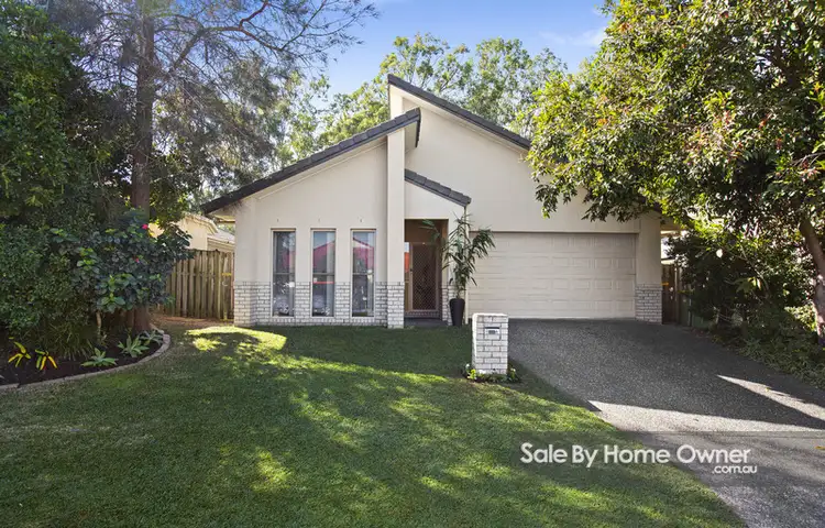 Main view of Homely house listing, 24 Benson Street, Ormeau QLD 4208