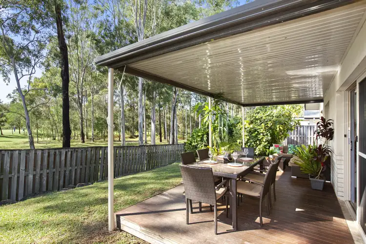 Second view of Homely house listing, 24 Benson Street, Ormeau QLD 4208
