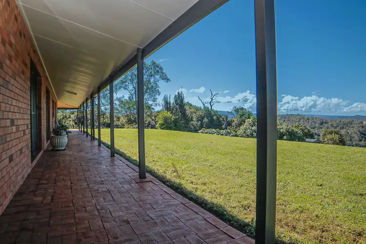 Sixth view of Homely rural property listing, 130 Mani Ridge, Koonorigan NSW 2480