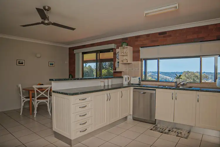 Seventh view of Homely rural property listing, 130 Mani Ridge, Koonorigan NSW 2480