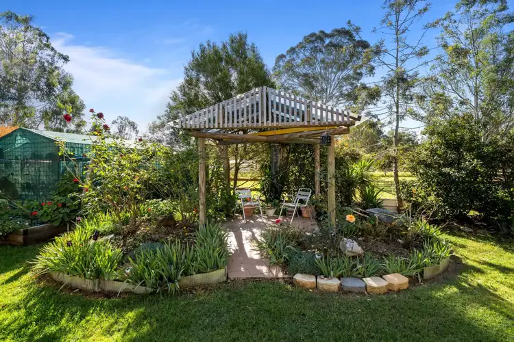 Second view of Homely house listing, 4 Blinco Street, Crows Nest QLD 4355